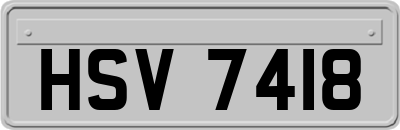 HSV7418
