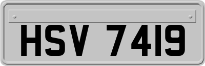 HSV7419