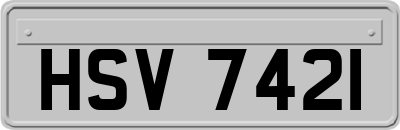 HSV7421