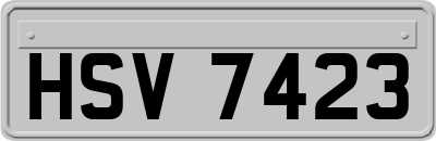 HSV7423
