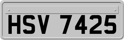 HSV7425