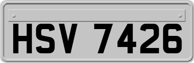HSV7426