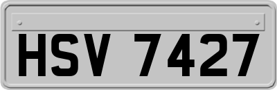 HSV7427