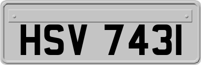 HSV7431