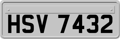 HSV7432