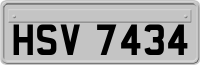 HSV7434