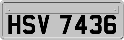 HSV7436