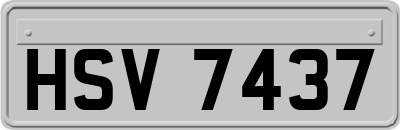 HSV7437