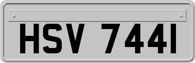 HSV7441