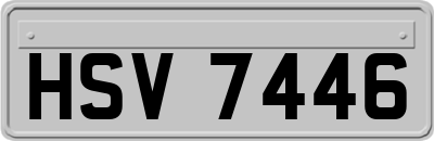 HSV7446