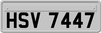 HSV7447