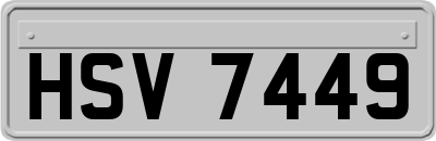HSV7449