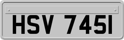 HSV7451