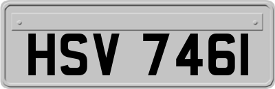 HSV7461
