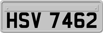 HSV7462