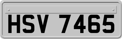 HSV7465
