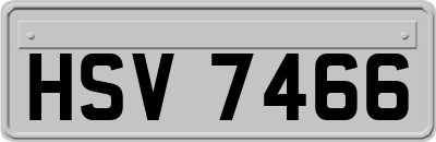 HSV7466