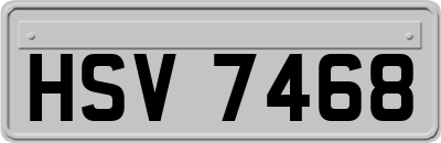 HSV7468