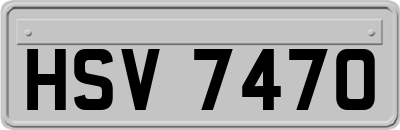 HSV7470