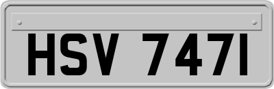 HSV7471