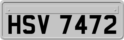 HSV7472