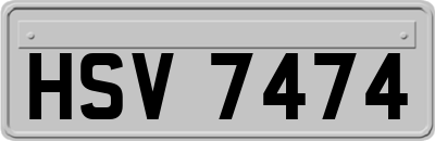 HSV7474