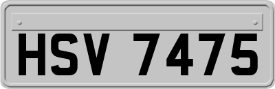 HSV7475