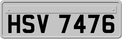 HSV7476