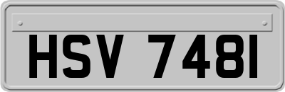 HSV7481