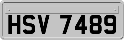 HSV7489