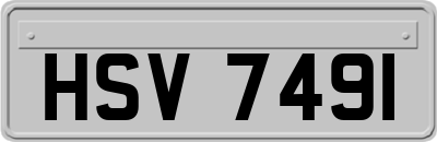HSV7491