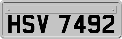 HSV7492