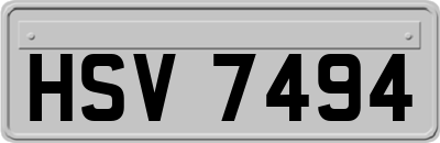 HSV7494