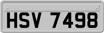 HSV7498
