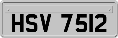 HSV7512