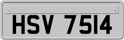 HSV7514
