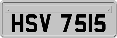 HSV7515