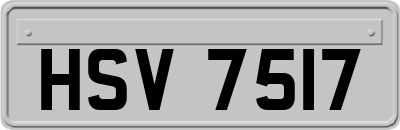 HSV7517