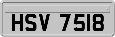 HSV7518