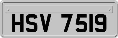 HSV7519