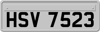 HSV7523