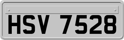 HSV7528