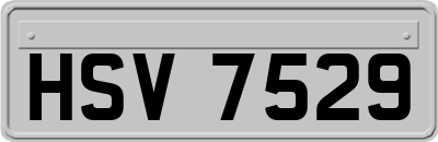 HSV7529