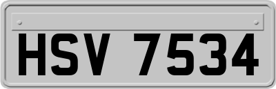HSV7534
