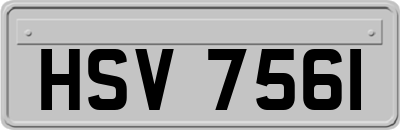 HSV7561