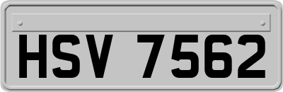 HSV7562