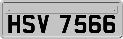 HSV7566