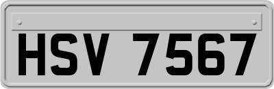 HSV7567