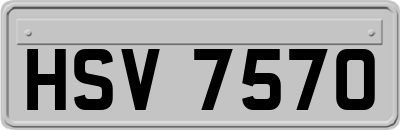 HSV7570