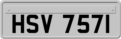 HSV7571